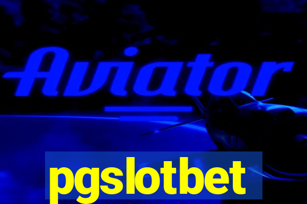 pgslotbet