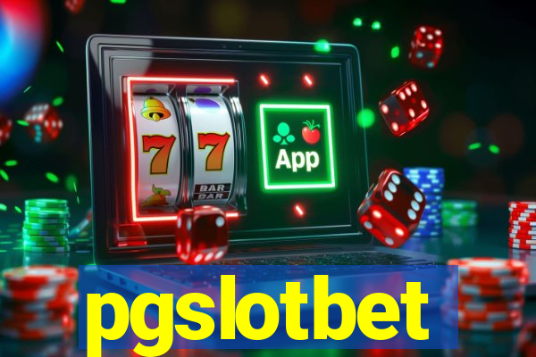 pgslotbet