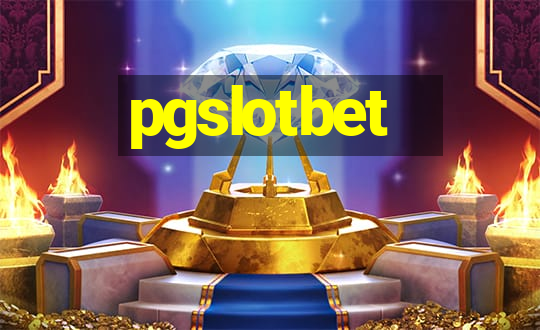 pgslotbet