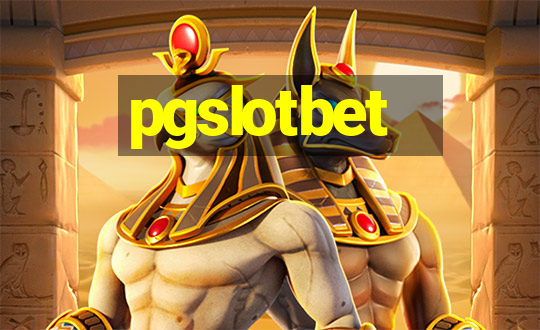 pgslotbet