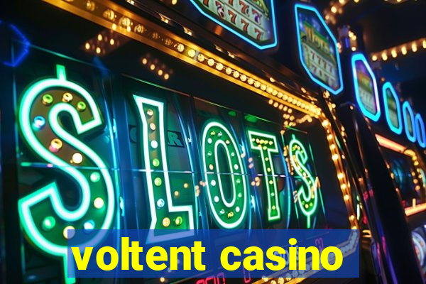 voltent casino