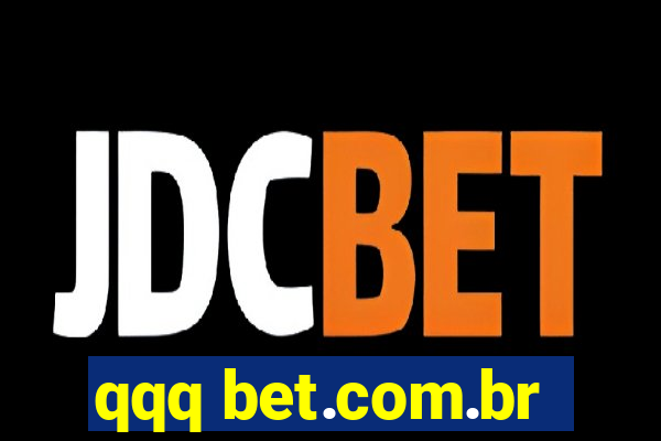 qqq bet.com.br