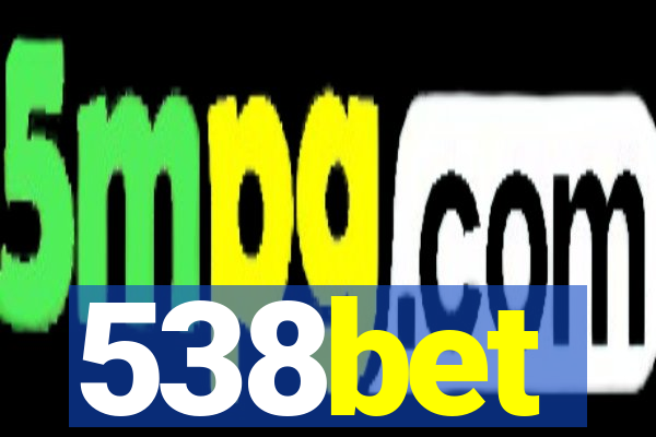 538bet