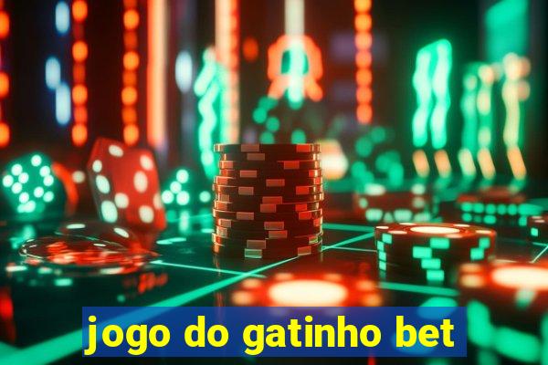 jogo do gatinho bet