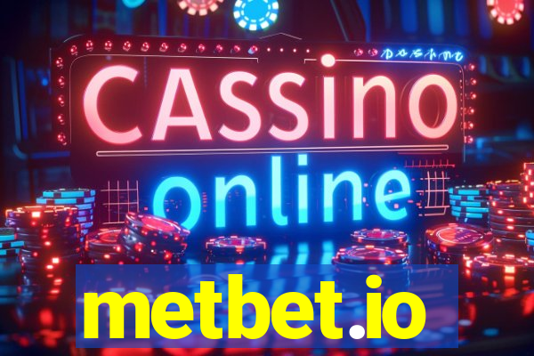 metbet.io