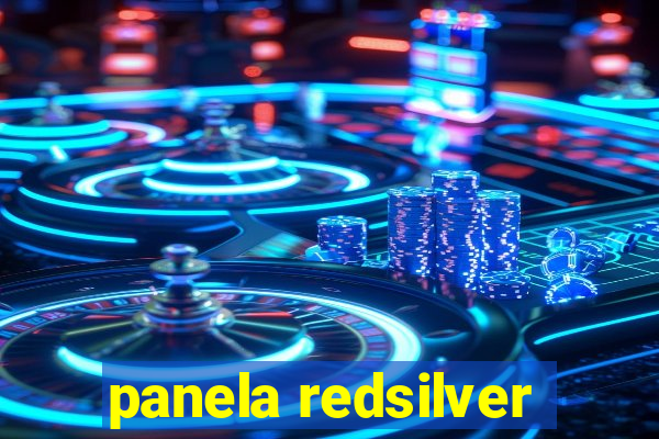 panela redsilver