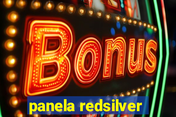 panela redsilver