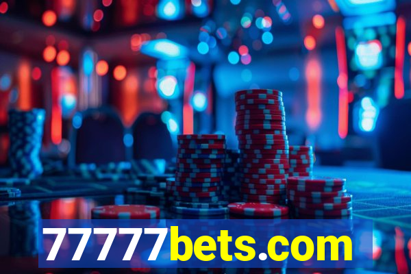 77777bets.com