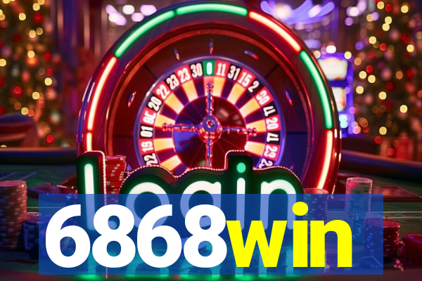 6868win