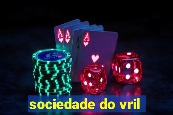 sociedade do vril