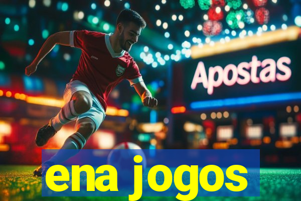 ena jogos