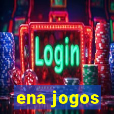 ena jogos