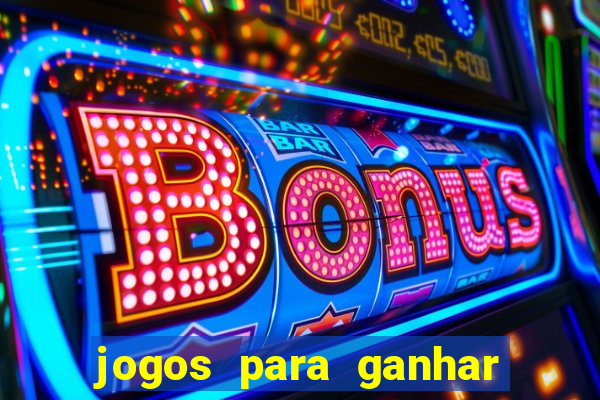 jogos para ganhar dinheiro no pix pagbank