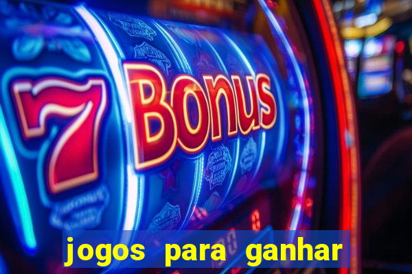 jogos para ganhar dinheiro no pix pagbank