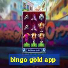 bingo gold app