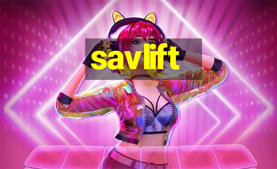 savlift