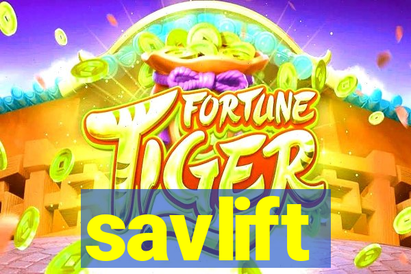 savlift