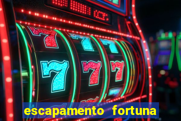 escapamento fortuna crosser 150