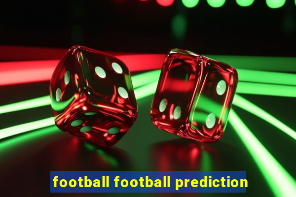 football football prediction