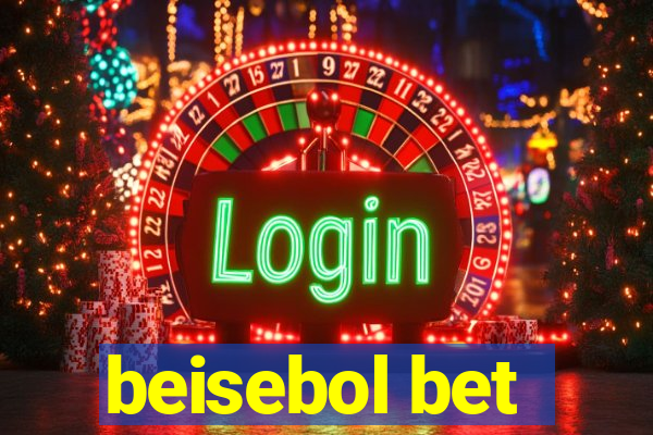 beisebol bet