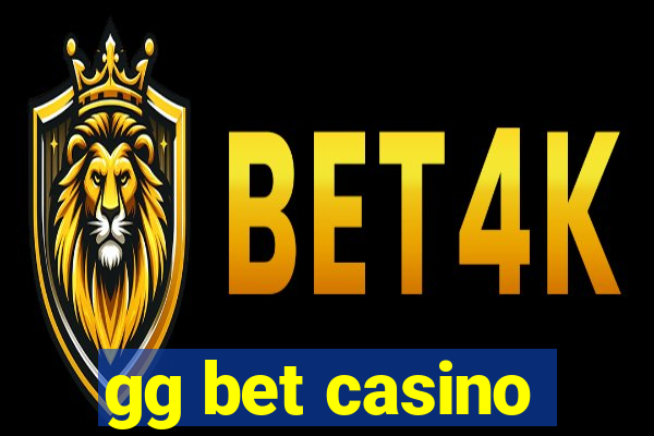 gg bet casino