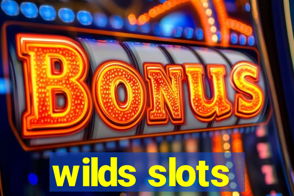 wilds slots