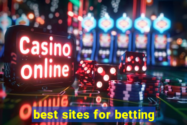 best sites for betting