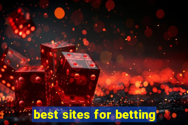 best sites for betting