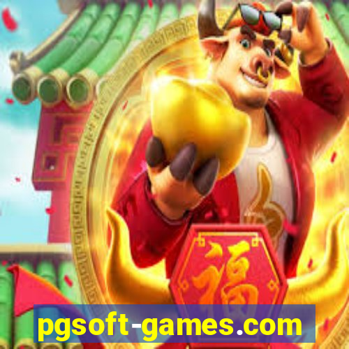 pgsoft-games.com fortune ox