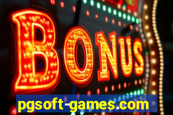 pgsoft-games.com fortune ox