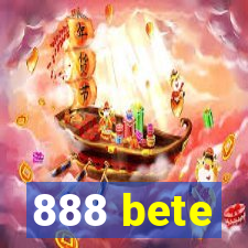 888 bete