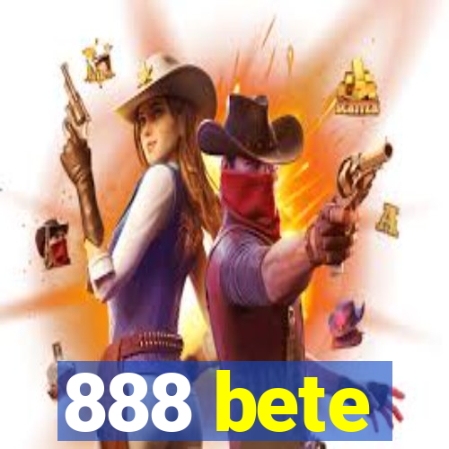 888 bete