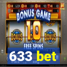 633 bet