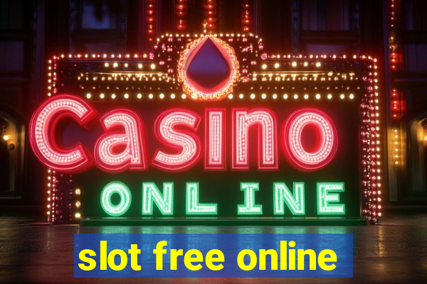 slot free online