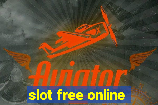 slot free online