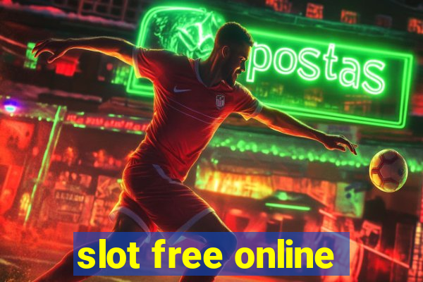 slot free online