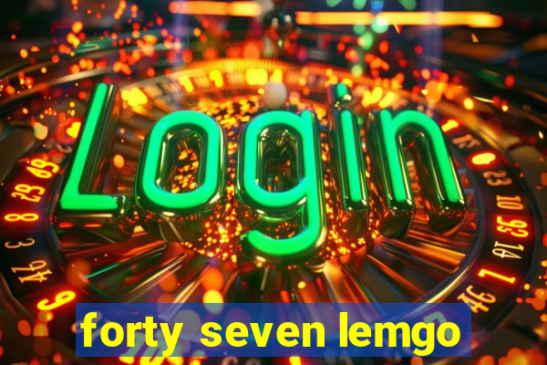 forty seven lemgo