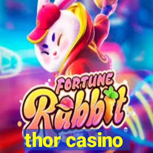 thor casino