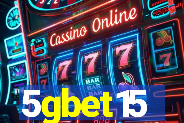 5gbet15