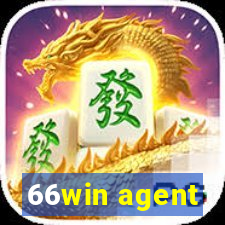 66win agent