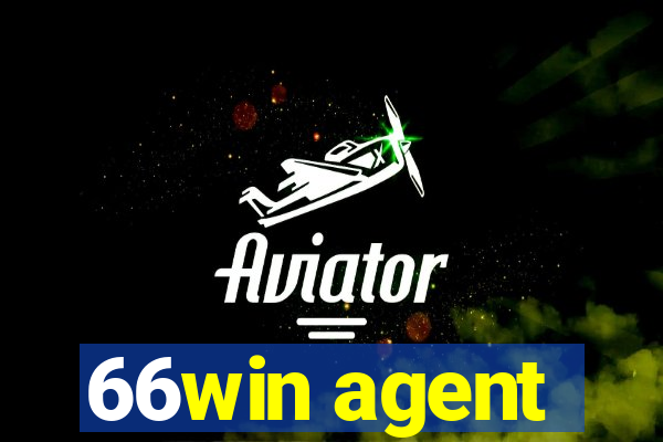 66win agent