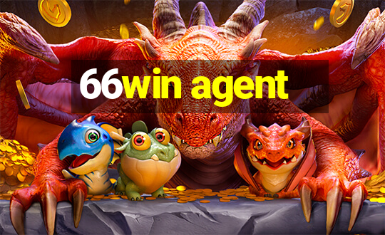 66win agent