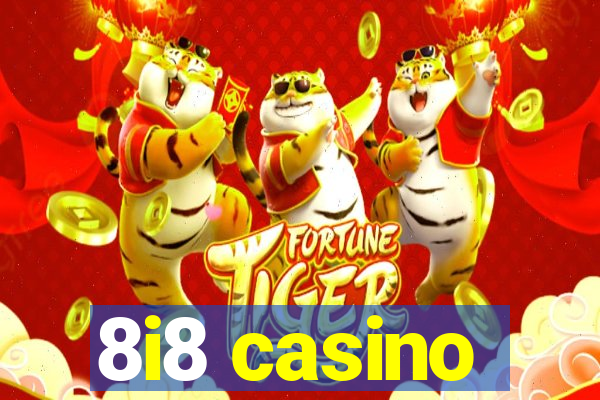 8i8 casino