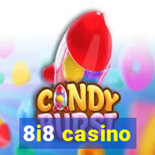 8i8 casino