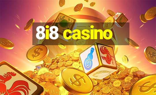 8i8 casino