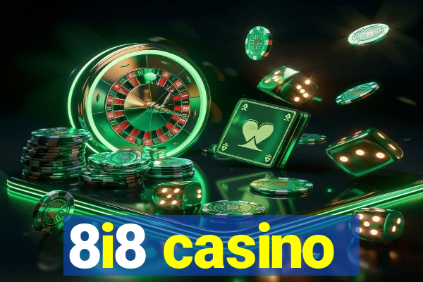 8i8 casino