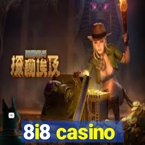 8i8 casino