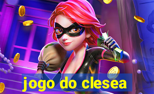 jogo do clesea