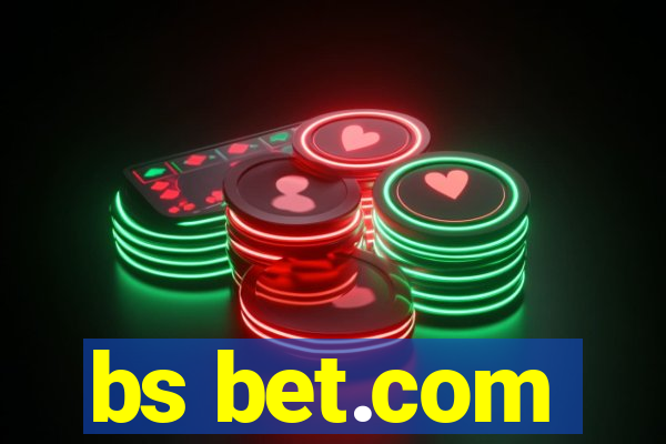 bs bet.com