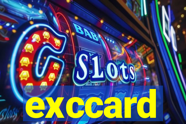 exccard